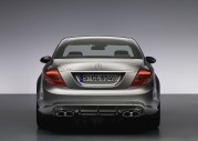 Mercedes-Benz CL 65 AMG